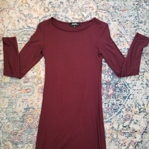 LuLus Bodycon Dress